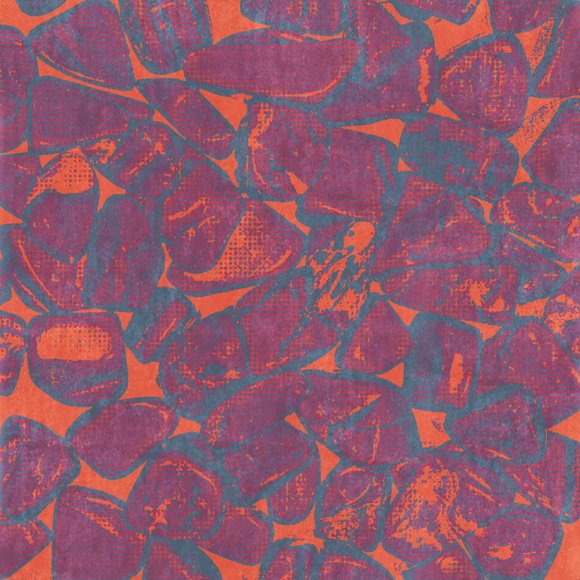 Red Jasper Photographic Print Filters Applied - Picture 15 of 16